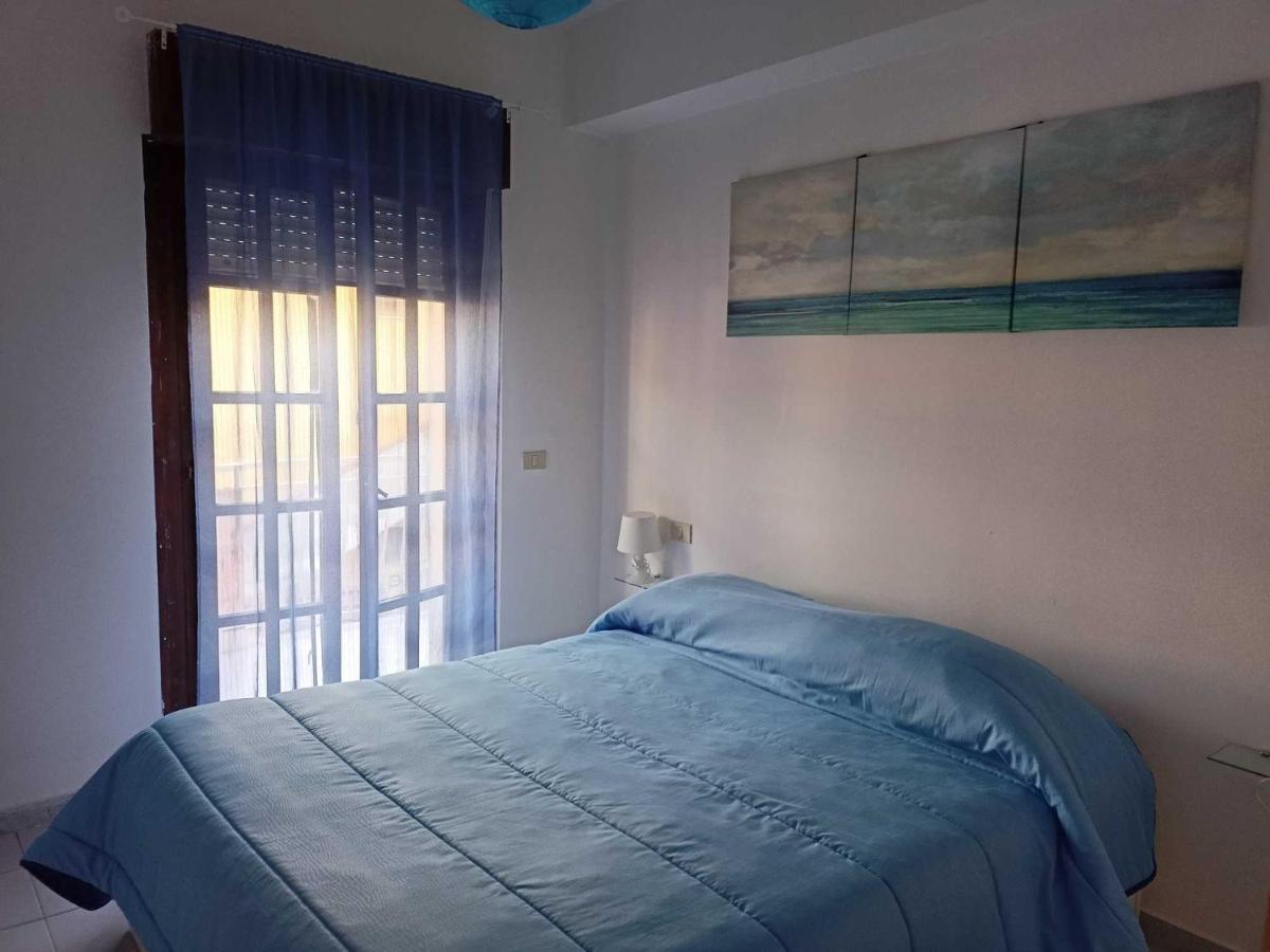 Appartamento Di 70Mq Arredato A 600M Dal Mare Scalea Exteriér fotografie